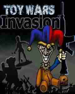 Descargar Toy Wars Invasion [English][iNLAWS] por Torrent